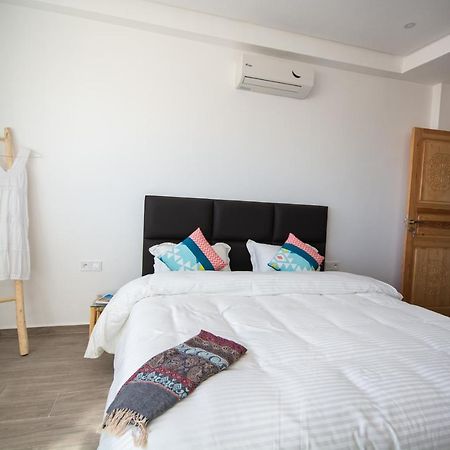 Njoy Morocco Appartement Tamraght Buitenkant foto