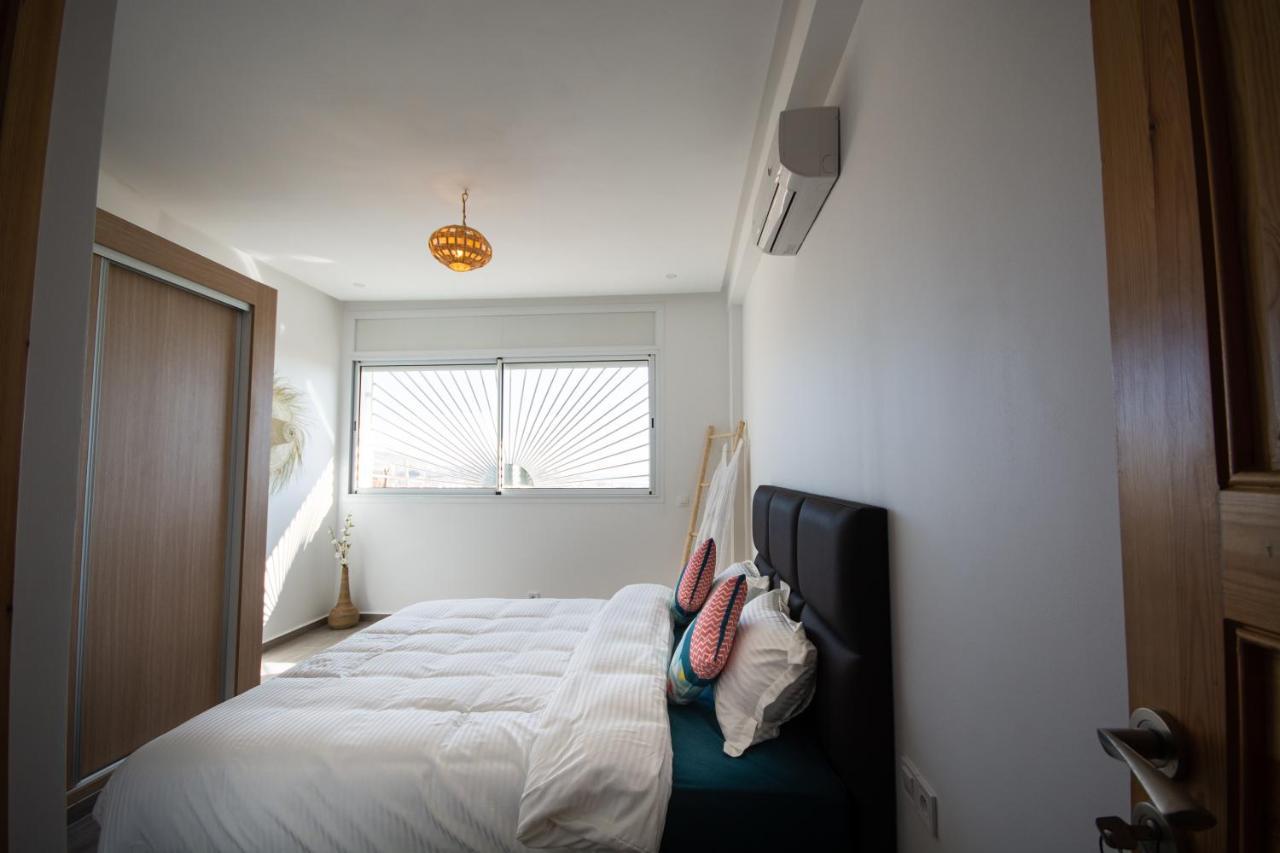 Njoy Morocco Appartement Tamraght Buitenkant foto