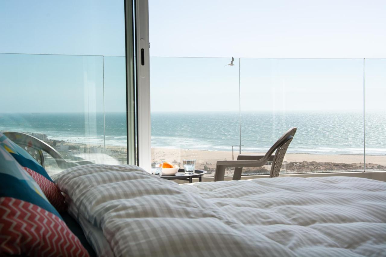 Njoy Morocco Appartement Tamraght Buitenkant foto