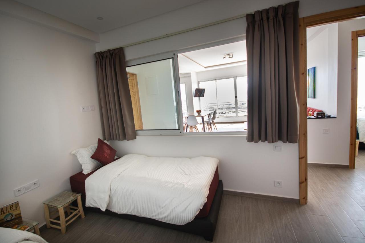 Njoy Morocco Appartement Tamraght Buitenkant foto