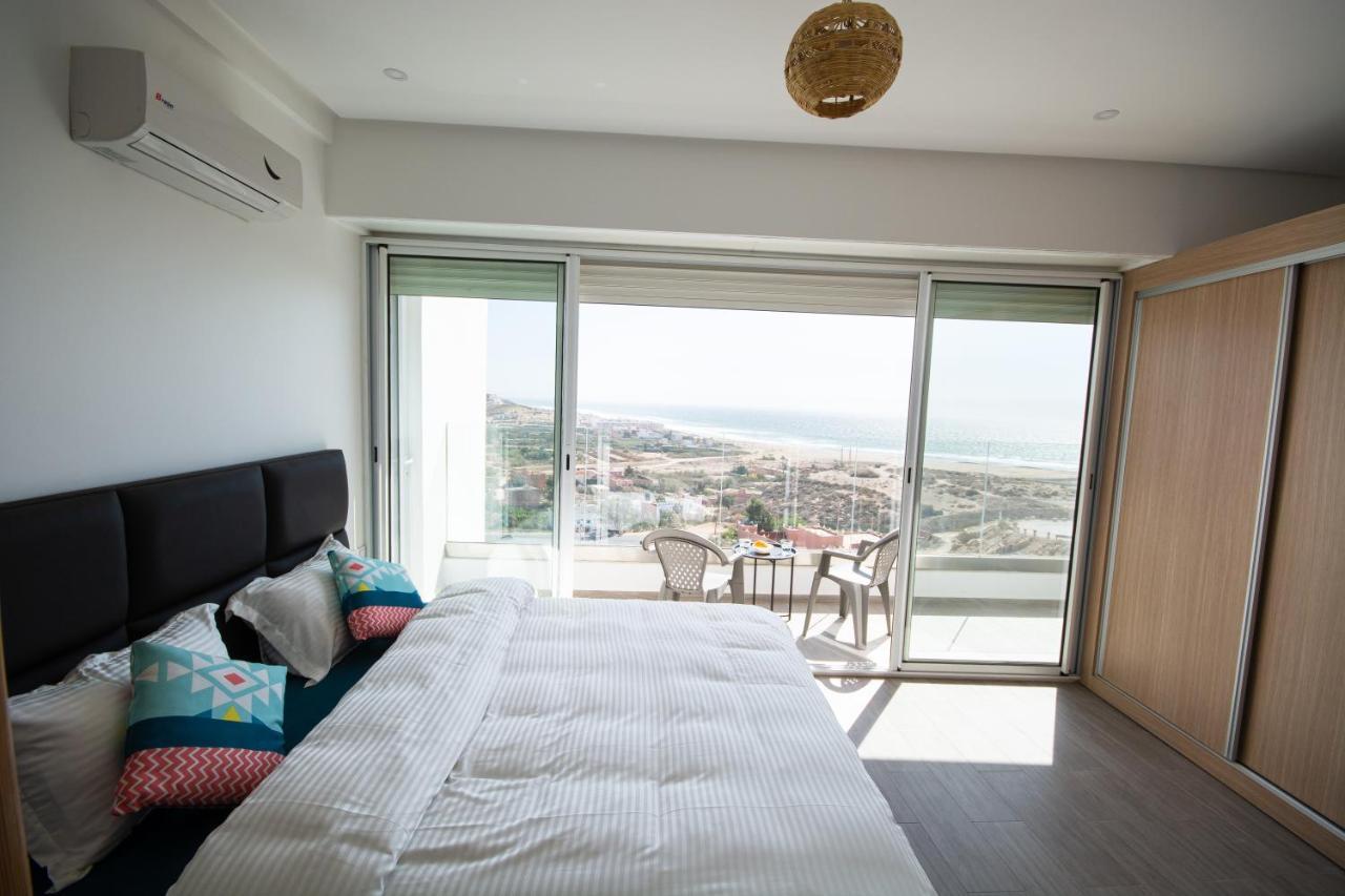 Njoy Morocco Appartement Tamraght Buitenkant foto