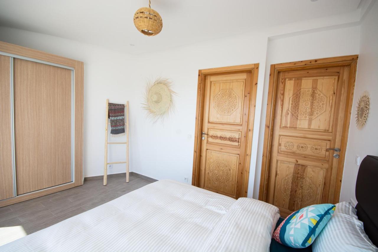Njoy Morocco Appartement Tamraght Buitenkant foto