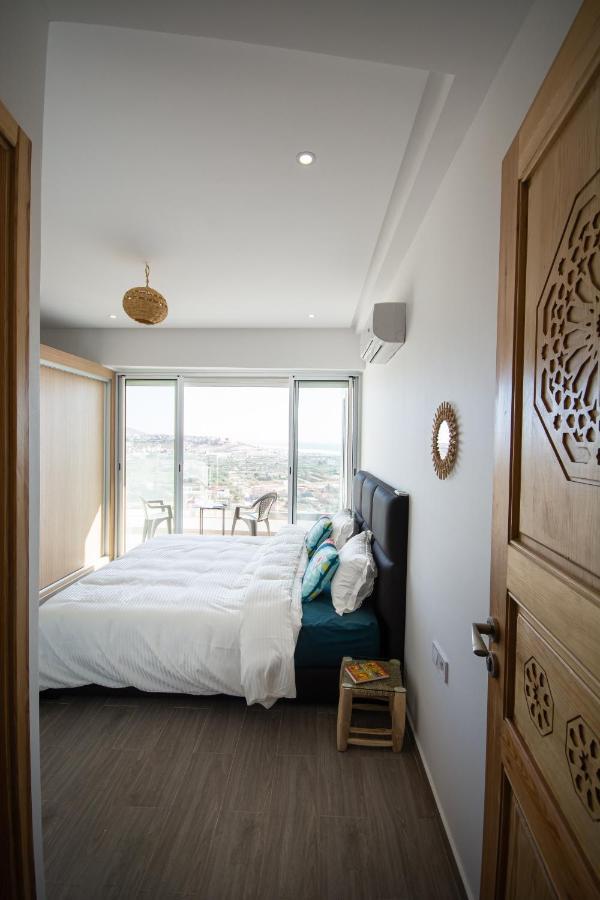 Njoy Morocco Appartement Tamraght Buitenkant foto