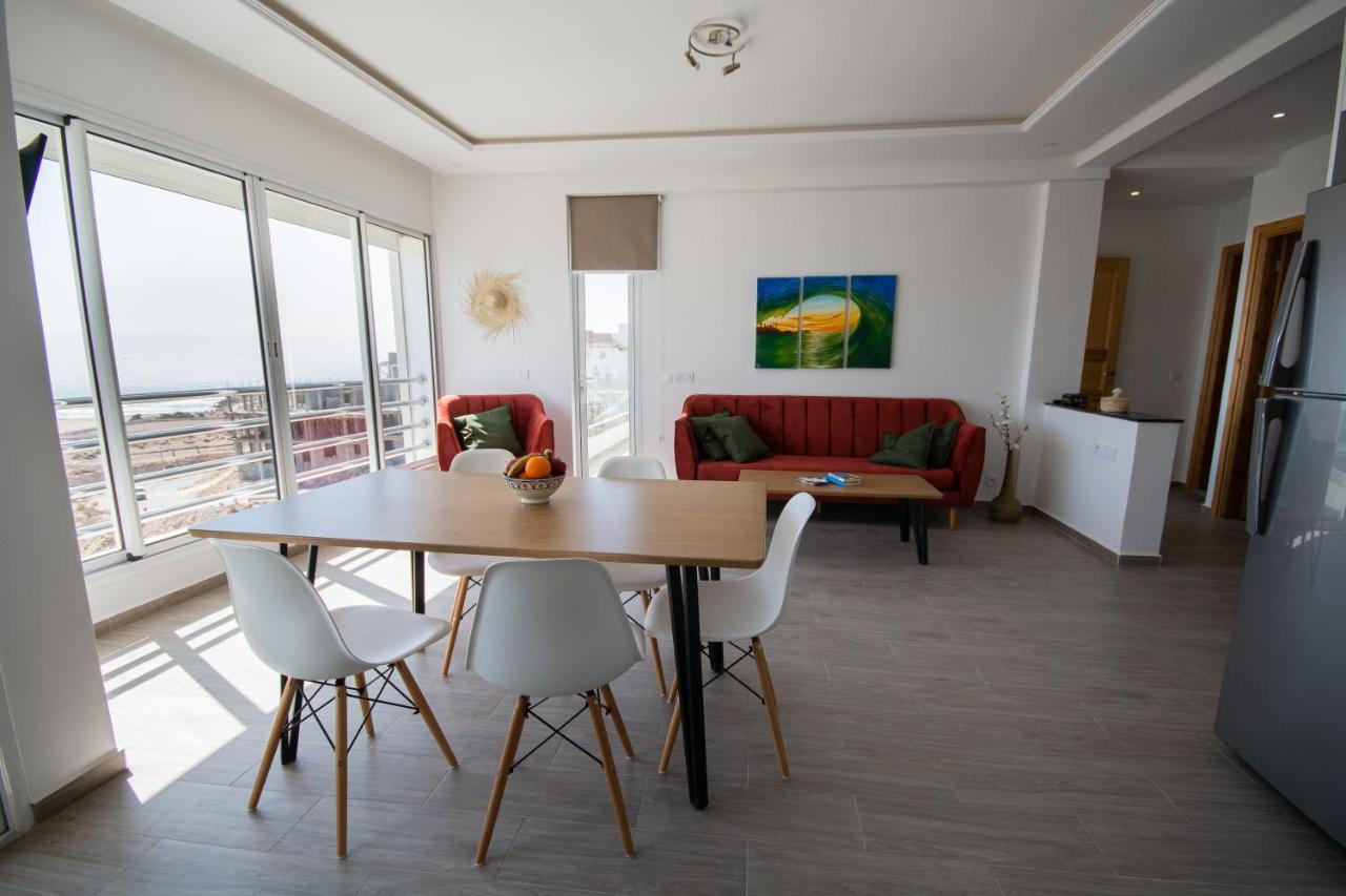 Njoy Morocco Appartement Tamraght Buitenkant foto