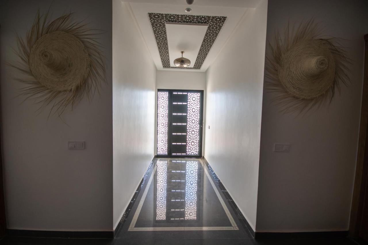 Njoy Morocco Appartement Tamraght Buitenkant foto