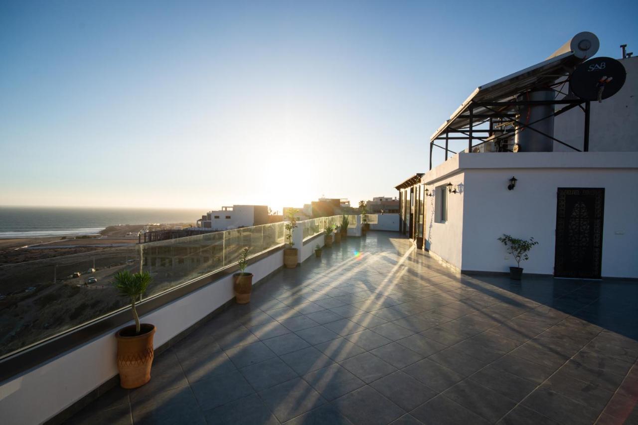 Njoy Morocco Appartement Tamraght Buitenkant foto