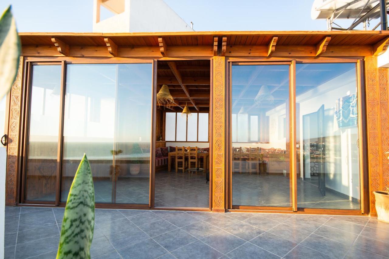 Njoy Morocco Appartement Tamraght Buitenkant foto