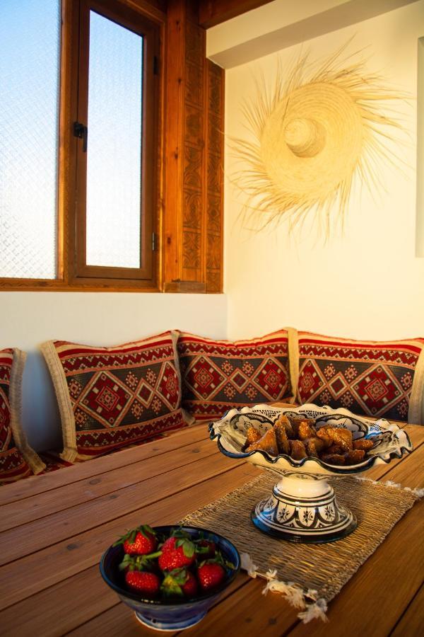 Njoy Morocco Appartement Tamraght Buitenkant foto