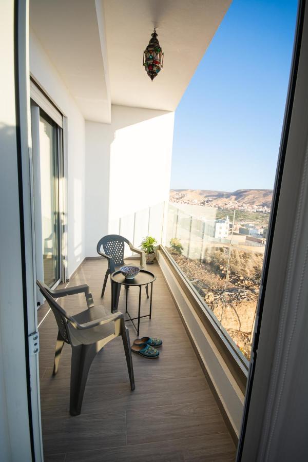 Njoy Morocco Appartement Tamraght Buitenkant foto