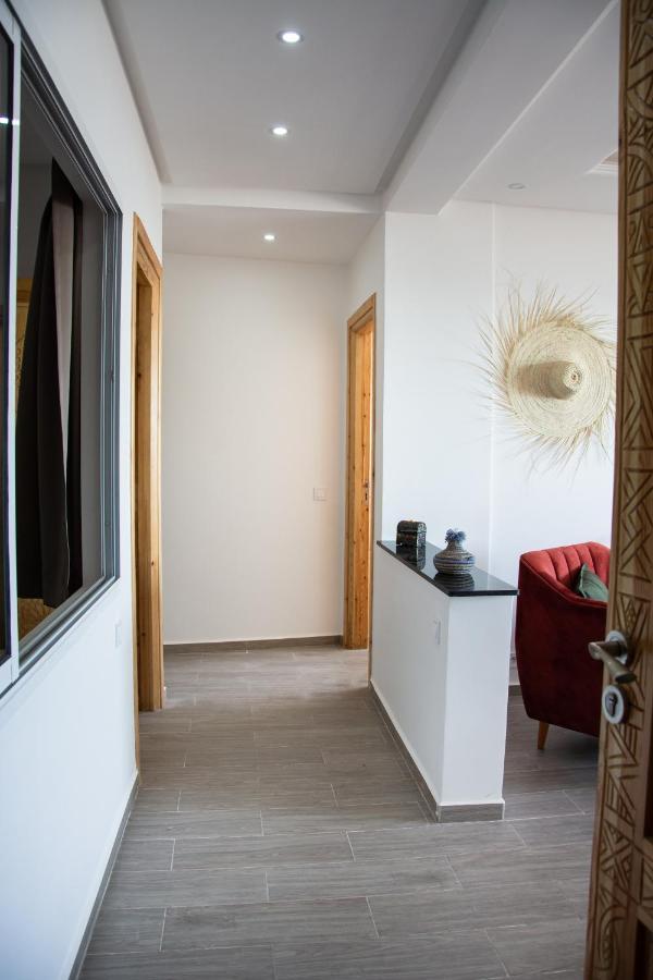 Njoy Morocco Appartement Tamraght Buitenkant foto