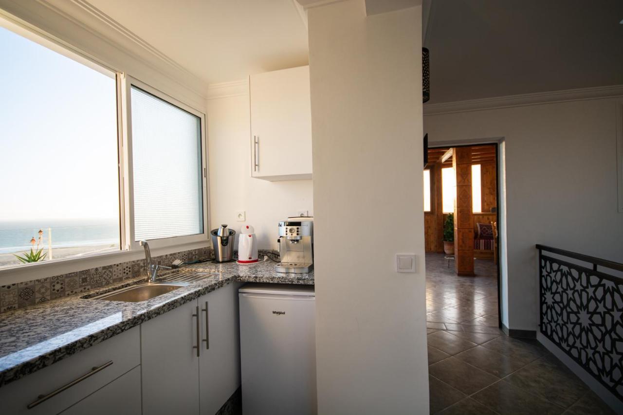 Njoy Morocco Appartement Tamraght Buitenkant foto